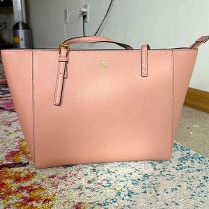 Tory Burch Emerson Small Tote